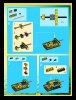 Building Instructions - LEGO - 4888 - Ocean Odyssey: Page 57