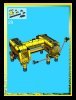 Building Instructions - LEGO - 4888 - Ocean Odyssey: Page 95