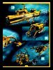 Building Instructions - LEGO - 4888 - Ocean Odyssey: Page 103