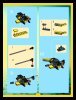 Building Instructions - LEGO - 4888 - Ocean Odyssey: Page 9