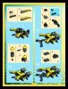 Building Instructions - LEGO - 4888 - Ocean Odyssey: Page 10