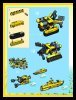 Building Instructions - LEGO - 4888 - Ocean Odyssey: Page 12