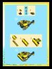 Building Instructions - LEGO - 4888 - Ocean Odyssey: Page 19