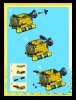 Building Instructions - LEGO - 4888 - Ocean Odyssey: Page 30