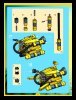 Building Instructions - LEGO - 4888 - Ocean Odyssey: Page 32