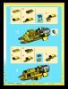 Building Instructions - LEGO - 4888 - Ocean Odyssey: Page 37