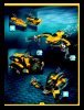 Building Instructions - LEGO - 4888 - Ocean Odyssey: Page 53