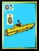 Building Instructions - LEGO - 4888 - Ocean Odyssey: Page 69