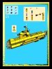 Building Instructions - LEGO - 4888 - Ocean Odyssey: Page 71
