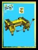 Building Instructions - LEGO - 4888 - Ocean Odyssey: Page 94