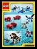 Building Instructions - LEGO - 4888 - Ocean Odyssey: Page 108