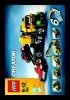 Building Instructions - LEGO - 4891 - Highway Haulers: Page 1