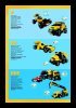 Building Instructions - LEGO - 4891 - Highway Haulers: Page 2