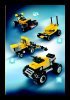 Building Instructions - LEGO - 4891 - Highway Haulers: Page 11