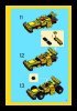 Building Instructions - LEGO - 4891 - Highway Haulers: Page 15