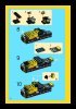 Building Instructions - LEGO - 4891 - Highway Haulers: Page 18