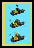 Building Instructions - LEGO - 4891 - Highway Haulers: Page 19