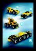 Building Instructions - LEGO - 4891 - Highway Haulers: Page 22