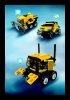 Building Instructions - LEGO - 4891 - Highway Haulers: Page 23