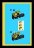 Building Instructions - LEGO - 4891 - Highway Haulers: Page 29