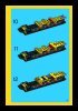 Building Instructions - LEGO - 4891 - Highway Haulers: Page 45