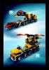 Building Instructions - LEGO - 4891 - Highway Haulers: Page 58