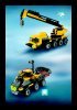 Building Instructions - LEGO - 4891 - Highway Haulers: Page 59