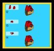 Building Instructions - LEGO - 4892 - Prehistoric Power: Page 5