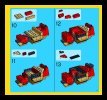 Building Instructions - LEGO - 4892 - Prehistoric Power: Page 43