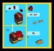 Building Instructions - LEGO - 4892 - Prehistoric Power: Page 8