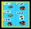 Building Instructions - LEGO - 4892 - Prehistoric Power: Page 9