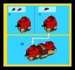 Building Instructions - LEGO - 4892 - Prehistoric Power: Page 11