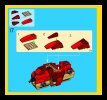 Building Instructions - LEGO - 4892 - Prehistoric Power: Page 12