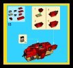 Building Instructions - LEGO - 4892 - Prehistoric Power: Page 13