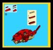 Building Instructions - LEGO - 4892 - Prehistoric Power: Page 14