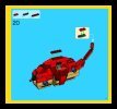 Building Instructions - LEGO - 4892 - Prehistoric Power: Page 15