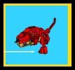 Building Instructions - LEGO - 4892 - Prehistoric Power: Page 20