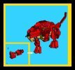 Building Instructions - LEGO - 4892 - Prehistoric Power: Page 26