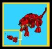 Building Instructions - LEGO - 4892 - Prehistoric Power: Page 28