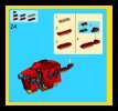 Building Instructions - LEGO - 4892 - Prehistoric Power: Page 50