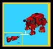 Building Instructions - LEGO - 4892 - Prehistoric Power: Page 58