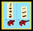 Building Instructions - LEGO - 4892 - Prehistoric Power: Page 17