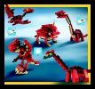 Building Instructions - LEGO - 4892 - Prehistoric Power: Page 21