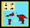 Building Instructions - LEGO - 4892 - Prehistoric Power: Page 29