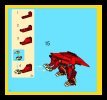 Building Instructions - LEGO - 4892 - Prehistoric Power: Page 30