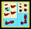 Building Instructions - LEGO - 4892 - Prehistoric Power: Page 37