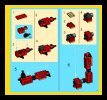 Building Instructions - LEGO - 4892 - Prehistoric Power: Page 41