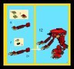 Building Instructions - LEGO - 4892 - Prehistoric Power: Page 45