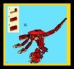 Building Instructions - LEGO - 4892 - Prehistoric Power: Page 48