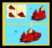 Building Instructions - LEGO - 4892 - Prehistoric Power: Page 59